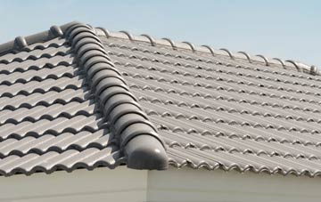 advantages of Burnham Thorpe clay roofing