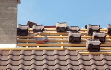 Burnham Thorpe clay roofing costs