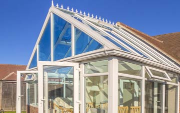 conservatory roof insulation costs Burnham Thorpe