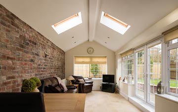 conservatory roof insulation Burnham Thorpe, Norfolk
