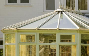 conservatory roof repair Burnham Thorpe, Norfolk