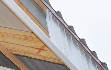 why Burnham Thorpe fascia repairs are essential