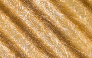 Burnham Thorpe fibreglass roof waterproofing