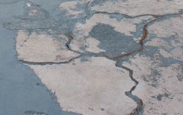 fibreglass roofing replacement Burnham Thorpe