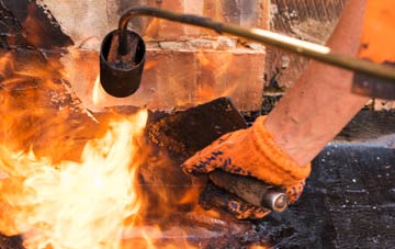 Burnham Thorpe flat roof repair companies