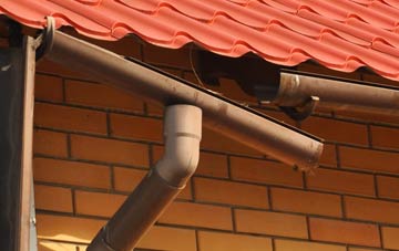 Burnham Thorpe gutter repair costs