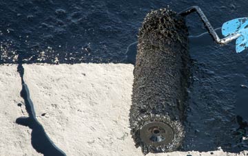 Burnham Thorpe liquid sealant waterproofing