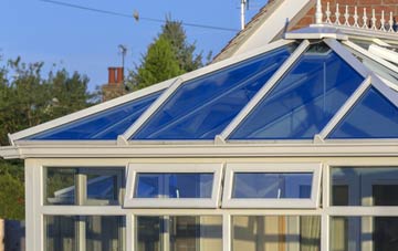 professional Burnham Thorpe conservatory insulation