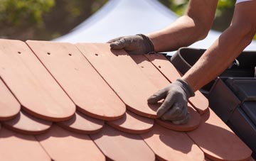 Burnham Thorpe roof tile contractors