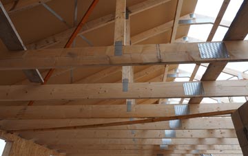Burnham Thorpe roof truss costs