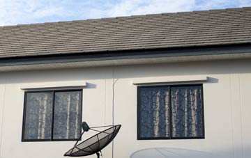 Burnham Thorpe rubber roof costs