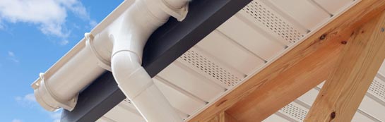 get Burnham Thorpe guttering quotes today