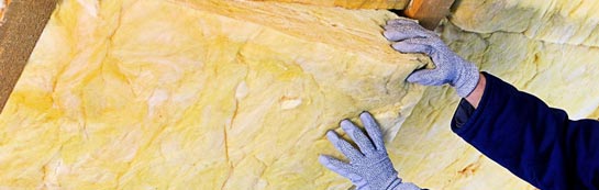 quotes for Burnham Thorpe roof insulation