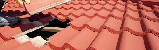 compare Burnham Thorpe roof repair quotes