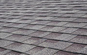 Burnham Thorpe tiles for shallow pitch roofing