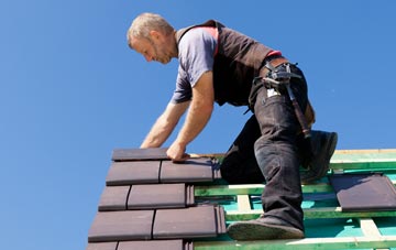 disadvantages of Burnham Thorpe slate roofing