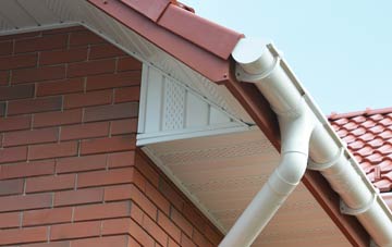 Burnham Thorpe soffit repair costs