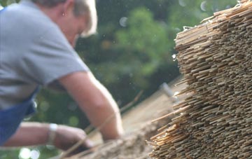 professional Burnham Thorpe thatchers