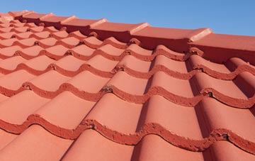 Burnham Thorpe tile and slate roof replacement