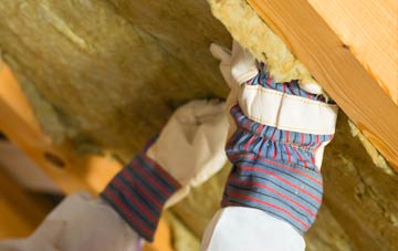 types of Burnham Thorpe pitched roof insulation materials