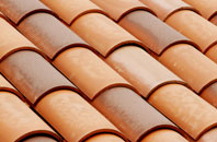 Burnham Thorpe clay roofing
