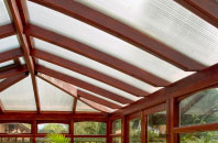 Burnham Thorpe conservatory roofing insulation
