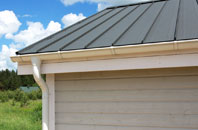 Burnham Thorpe fascia repair