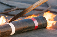 free Burnham Thorpe flat roofing repair quotes