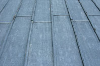 Burnham Thorpe lead roofing