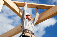 Burnham Thorpe roof replacement work