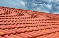 Burnham Thorpe roofing tiles