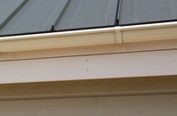 Burnham Thorpe soffit repair