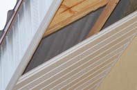 rated Burnham Thorpe soffit repair companies