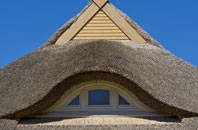 Burnham Thorpe thatch roofing